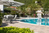 Princess Golden Beach Hotel - Pools