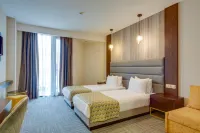 Hotel Salvador - Spa