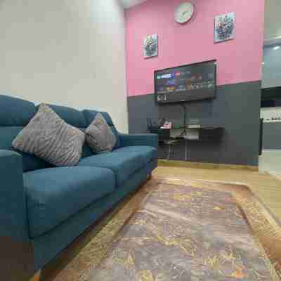 HOMESTAY KULIM SERI RAMBAI Rooms