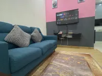 HOMESTAY KULIM SERI RAMBAI Hotels in Kulim
