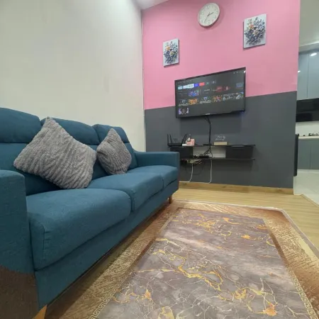 HOMESTAY KULIM SERI RAMBAI