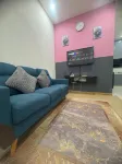 HOMESTAY KULIM SERI RAMBAI