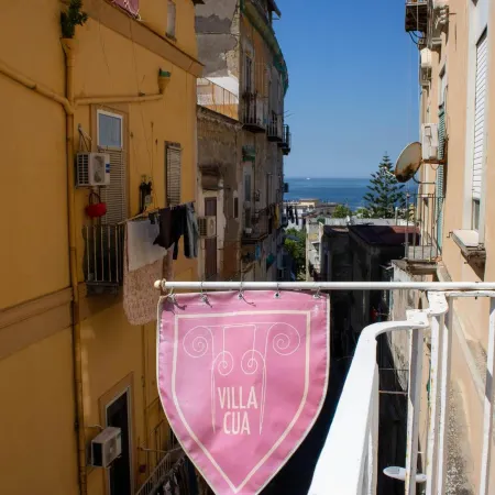 Villa Cua
