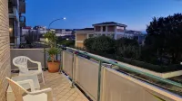 Il Mare di Roma - Deniz Manzaralı