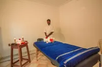 Dev Shree Deogarh - Spa
