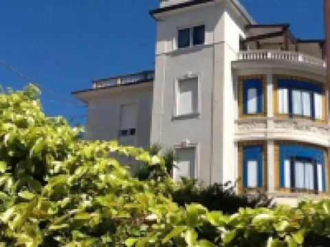 Hotel Villa Centa Hotels in Varazze