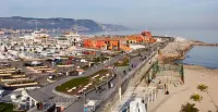 Excelsior Hotel E Appartamenti Hotels in Loano