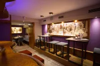 Göbels Landhotel - bar
