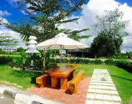 Semerah Garden Hotel Hotel di Pontian