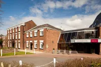 Mercure Bolton Georgian House Hotel