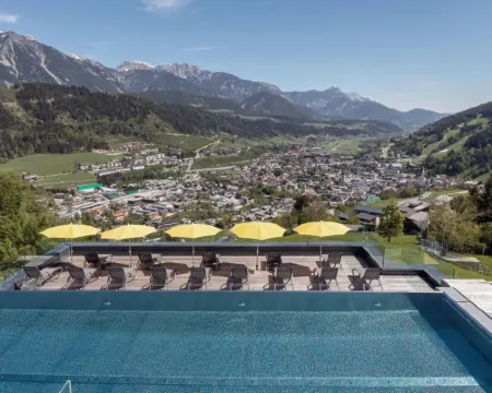 Hotel Schütterhof Hotels in Schladming