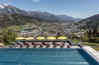 Hotel Schütterhof Hoteles en Rohrmoos-Untertal