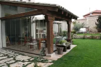 La Posada de las Casitas Hôtels à : Cubillas de Santa Marta