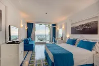 Grand Hotel Riviera - de playa