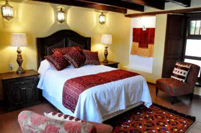 Casa Santa Lucia Hotels near San Cristobal de las Casas