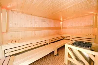 奧爾頓廳 Spa 飯店 - SPA