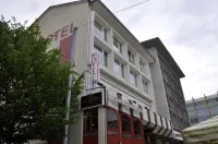 Hotel Restaurant Passage Hotels in Grenchen