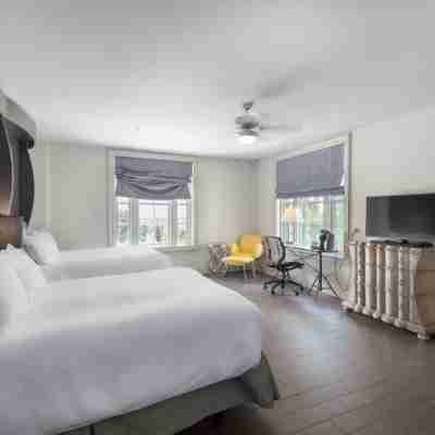 White House Hotel Rooms