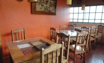 Hospedaje Turistico Recoleta