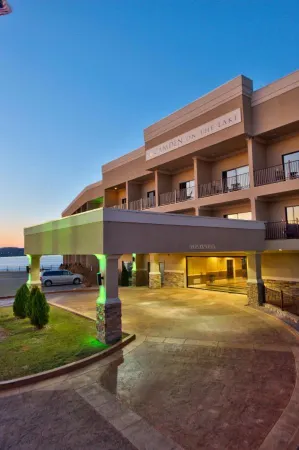 Camden on the Lake Resort