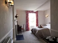 Trelough House B&B Hotels in Hereford