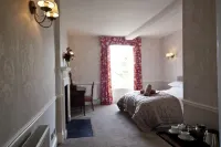 Trelough House B&B Hotels in Much Birch