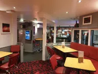 Commercial Hotel Hotel di Invergordon