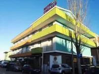 Hotel Corallo Hotels in Fano