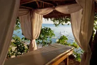 Easy Diving and Beach Resort Hotels in Sipalay City