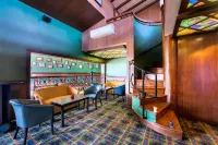 The Olive Tree Hotel Hotels in Catalkoy