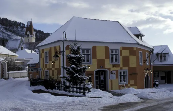 祖爾舍恩伯格酒店