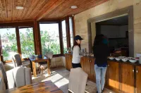 Yusuf BEY House - servizio colazione