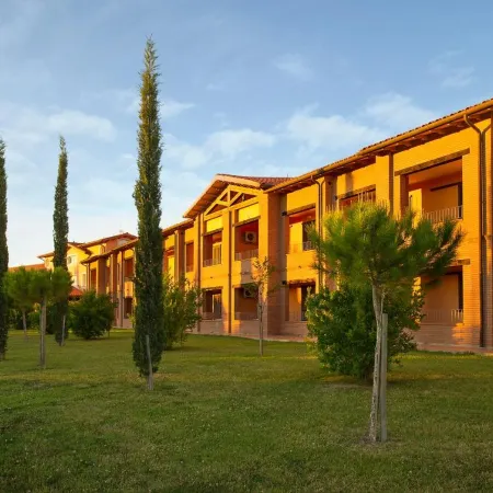 Antica Fornace Relais by la Principina