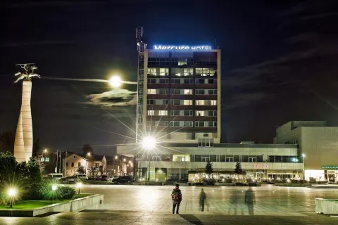 Mercure Marijampole