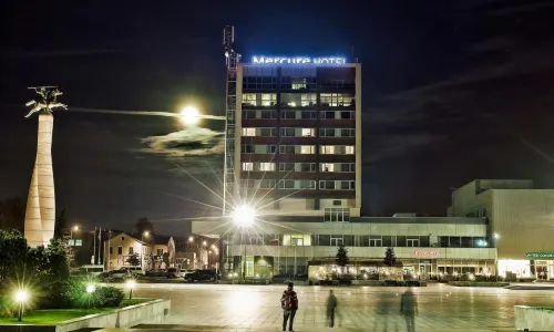 Mercure Marijampole