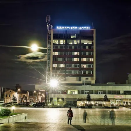 Mercure Marijampole