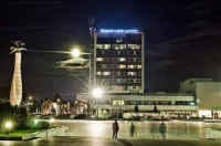 Mercure Marijampole Hotels in der Nähe von Synagoge Marijampolė
