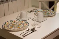 La Casa di Pinocchio - breakfast