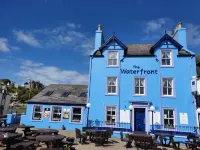 The Waterfront Hotels near Stranraer Museum