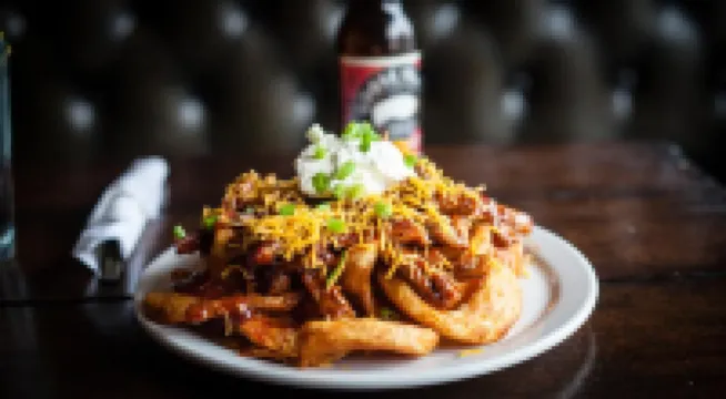 逃離酒店 劉易斯堡酒店