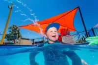 Big4 Traralgon Park Lane Holiday Park - Uima-altaat