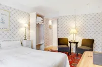 Anno 1793 Sekelgården Hotels in Ystad