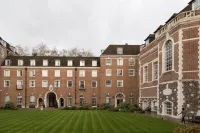Goodenough College – University Residence Hotels near The Brunswick