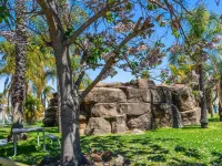 Quality Resort Siesta Hotels in Albury