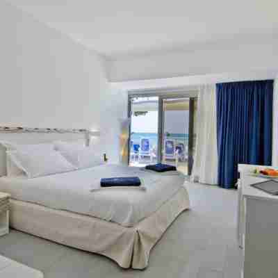 Hotel Miramare Rooms