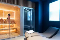 Modica Boutique Hotel - spa