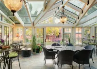 Chamberlin Inn