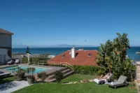 Chartfield Guesthouse - en bord de mer