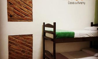Hostel Casa de Avany