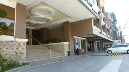 Circle Inn - Iloilo City Center